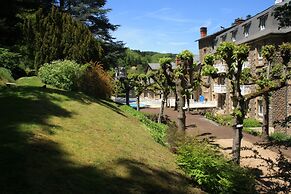 Mercure Saint Nectaire Spa & Bien-être Hotel