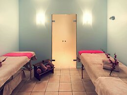 Mercure Saint Nectaire Spa & Bien-être Hotel