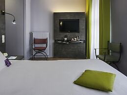 Mercure Saint Nectaire Spa & Bien-être Hotel
