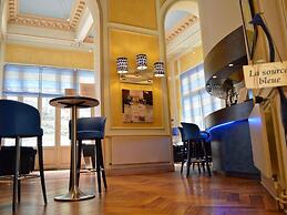 Mercure Saint Nectaire Spa & Bien-être Hotel