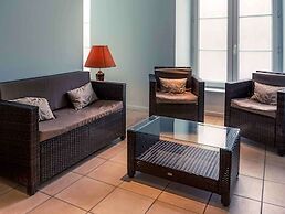 Mercure Saint Nectaire Spa & Bien-être Hotel
