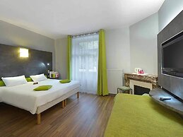 Mercure Saint Nectaire Spa & Bien-être Hotel