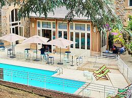 Mercure Saint Nectaire Spa & Bien-être Hotel