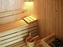 Mercure Saint Nectaire Spa & Bien-être Hotel