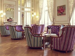 Mercure Saint Nectaire Spa & Bien-être Hotel