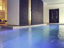 Mercure Saint Nectaire Spa & Bien-être Hotel