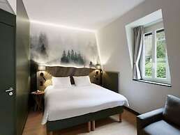 Mercure Saint Nectaire Spa & Bien-être Hotel