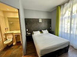 Mercure Saint Nectaire Spa & Bien-être Hotel