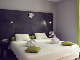 Mercure Saint Nectaire Spa & Bien-être Hotel