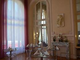 Mercure Saint Nectaire Spa & Bien-être Hotel