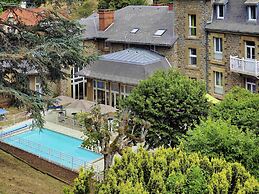 Mercure Saint Nectaire Spa & Bien-être Hotel