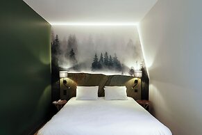 Mercure Saint Nectaire Spa & Bien-être Hotel