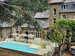 Mercure Saint Nectaire Spa & Bien-être Hotel