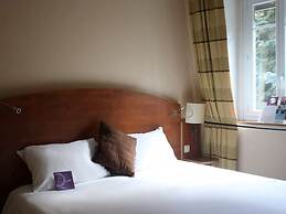 Mercure Saint Nectaire Spa & Bien-être Hotel
