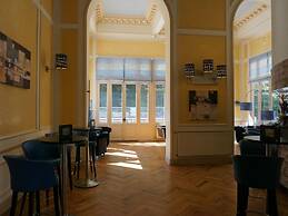 Mercure Saint Nectaire Spa & Bien-être Hotel
