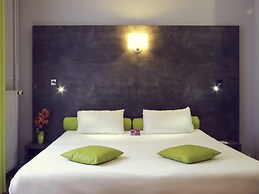 Mercure Saint Nectaire Spa & Bien-être Hotel