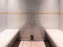 Mercure Saint Nectaire Spa & Bien-être Hotel