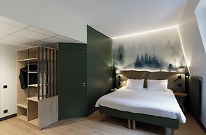 Mercure Saint Nectaire Spa & Bien-être Hotel