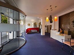 Mercure Saint Nectaire Spa & Bien-être Hotel