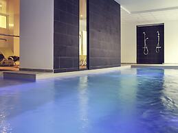 Mercure Saint Nectaire Spa & Bien-être Hotel