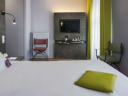 Mercure Saint Nectaire Spa & Bien-être Hotel