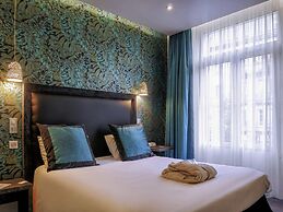 Mercure Saint Nectaire Spa & Bien-être Hotel