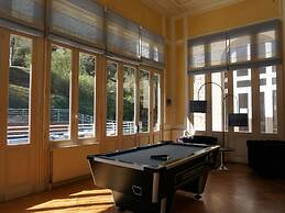 Mercure Saint Nectaire Spa & Bien-être Hotel