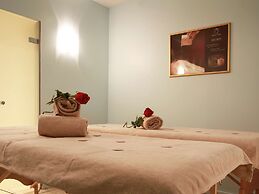 Mercure Saint Nectaire Spa & Bien-être Hotel
