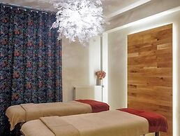 Mercure Saint Nectaire Spa & Bien-être Hotel