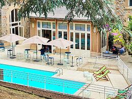 Mercure Saint Nectaire Spa & Bien-être Hotel