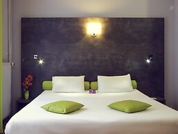 Mercure Saint Nectaire Spa & Bien-être Hotel