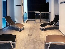 Mercure Saint Nectaire Spa & Bien-être Hotel