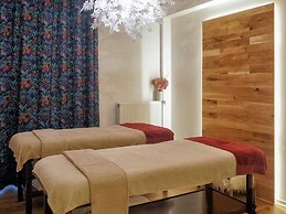 Mercure Saint Nectaire Spa & Bien-être Hotel