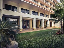 Mercure Chiang Mai