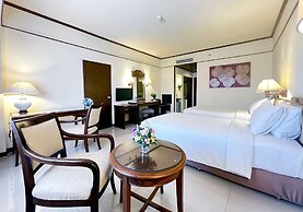 Mercure Chiang Mai
