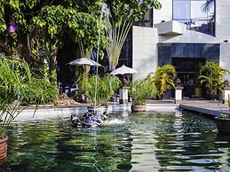 Mercure Chiang Mai