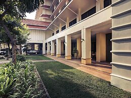 Mercure Chiang Mai