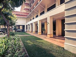 Mercure Chiang Mai