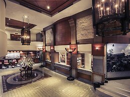 Mercure Chiang Mai