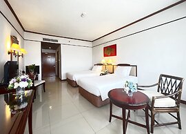 Mercure Chiang Mai