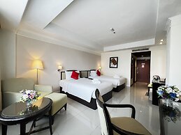 Mercure Chiang Mai