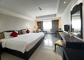 Mercure Chiang Mai