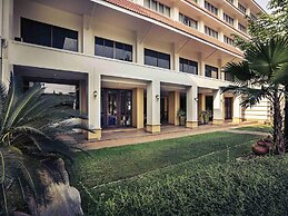 Mercure Chiang Mai