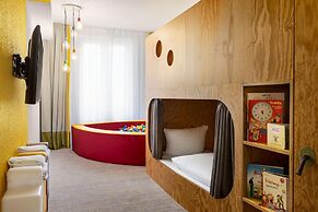 Vienna House Easy by Wyndham Leipzig