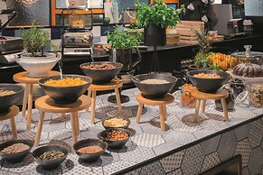 Vienna House Easy by Wyndham Leipzig