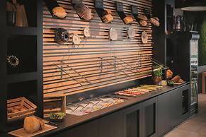 Vienna House Easy by Wyndham Leipzig