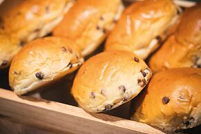 Vienna House Easy by Wyndham Leipzig