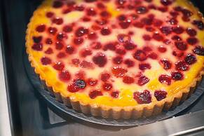 Vienna House Easy by Wyndham Leipzig