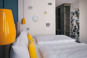 Vienna House Easy by Wyndham Leipzig