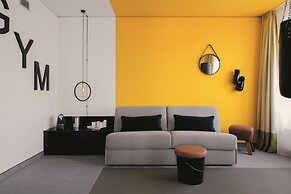 Vienna House Easy by Wyndham Leipzig